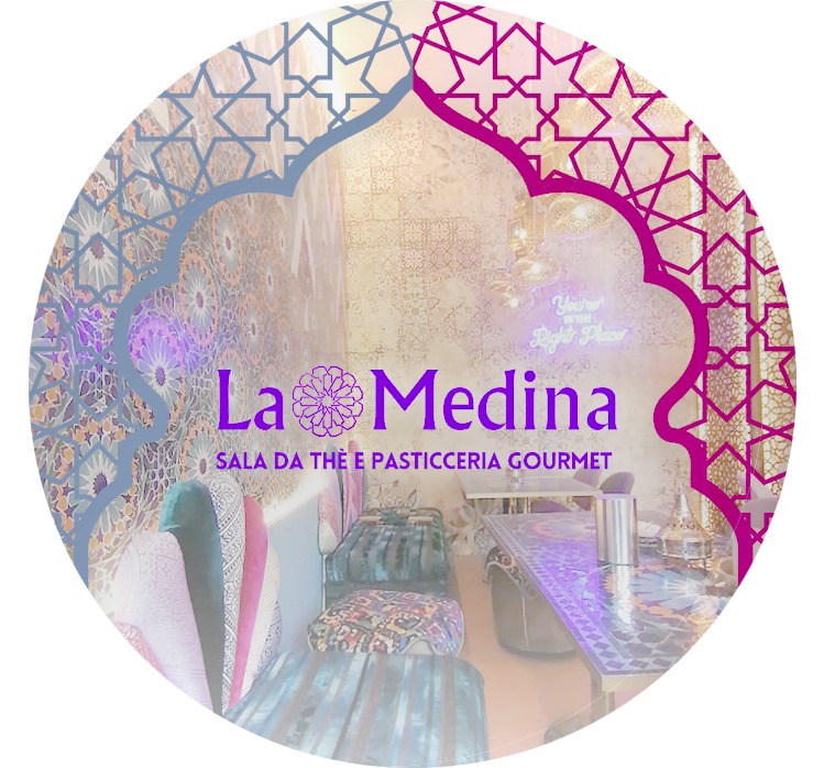 Pasticceria marocchina con sala da the a Milano