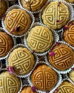 Pasticceria con dolci marocchini a Milano
