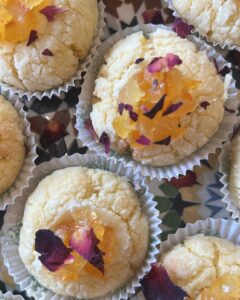 Pasticceria con dolci marocchini a Milano