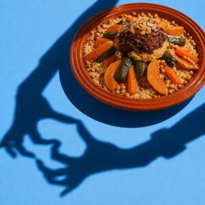 Pasticceria marocchina con sala da the a Milano