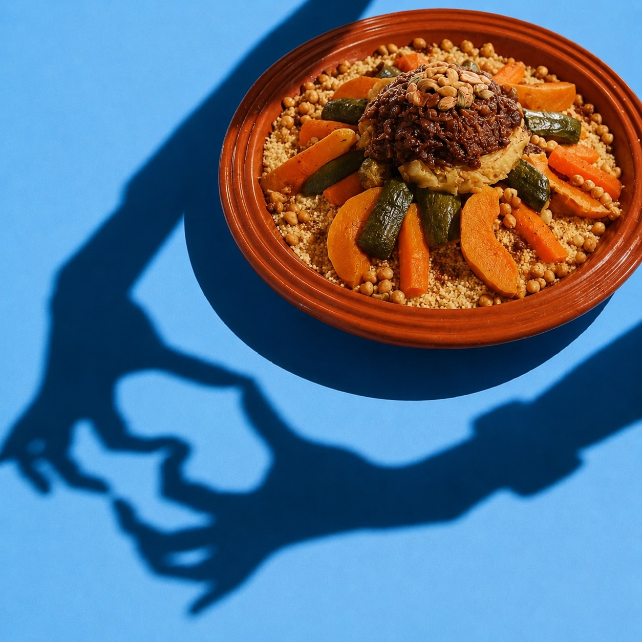 Pasticceria marocchina con sala da the a Milano